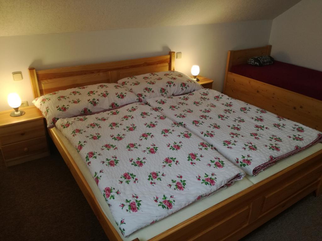 Apartman U Kovaru Kasperske Hory Exterior photo