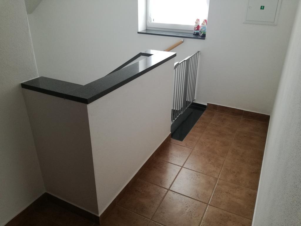 Apartman U Kovaru Kasperske Hory Exterior photo